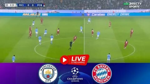 Live real madrid vs munchen