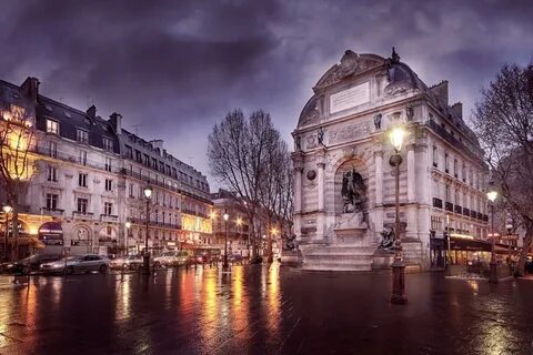 Des paris