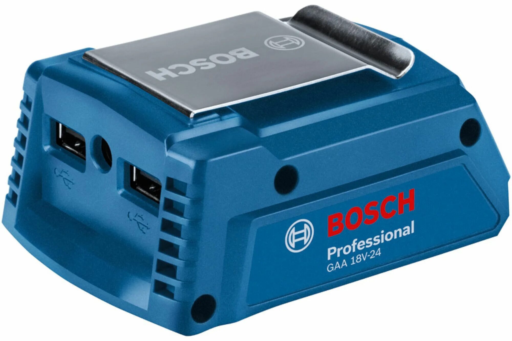 Адаптер Bosch GAA 18v-24 (1 600 a00 j61) 18 в. USB-переходник GAA 18v-24 для зарядки (14.4/18 в) Bosch. Переходник Bosch GAA 18/24. Bosch GAA 12v USB. Адаптер бош