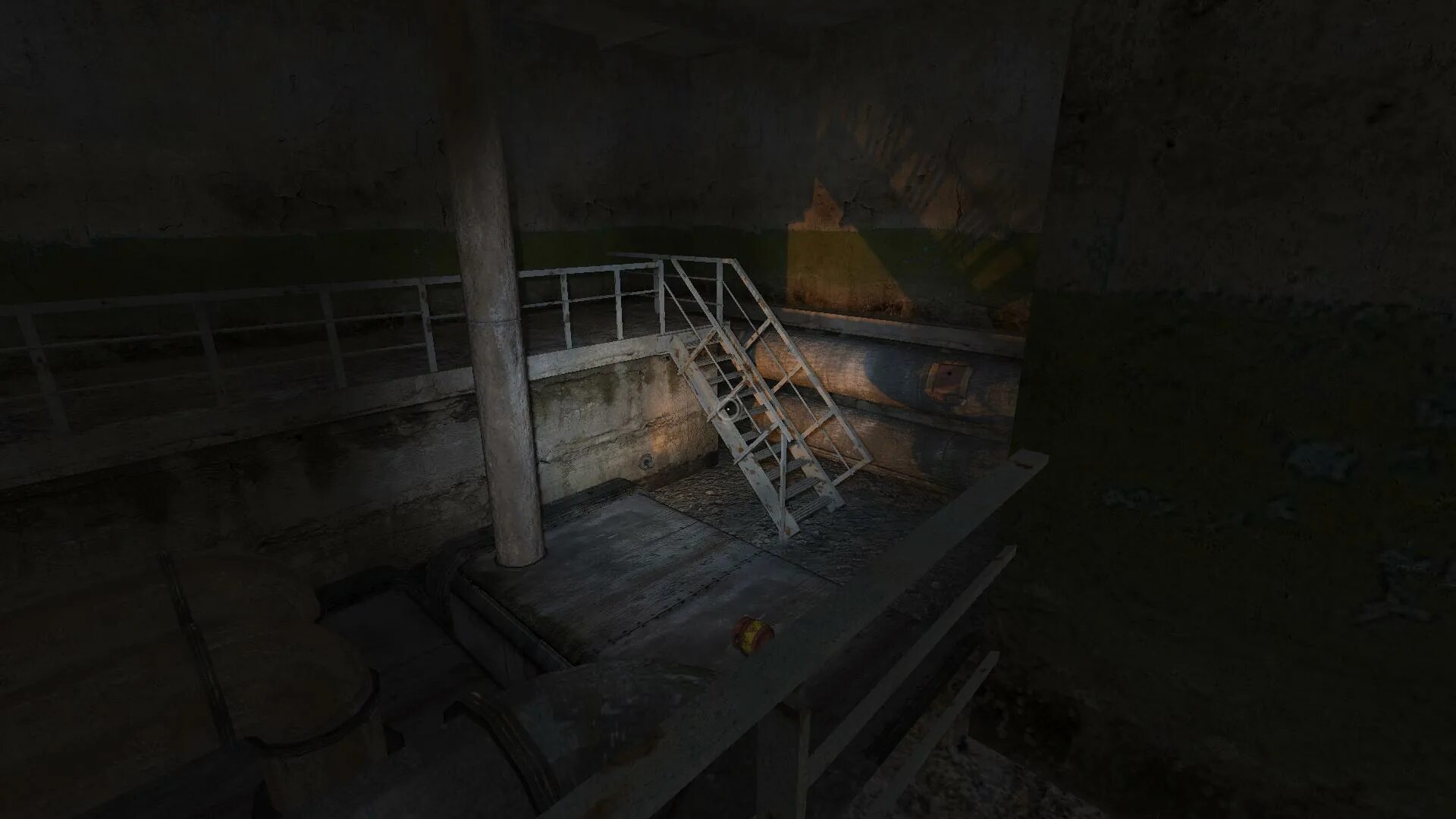 2 янтарь. припять. телепорт к шкатулке народная солянка 2016. нычка возле бункера. сталкер народная солянка база чистого неба.