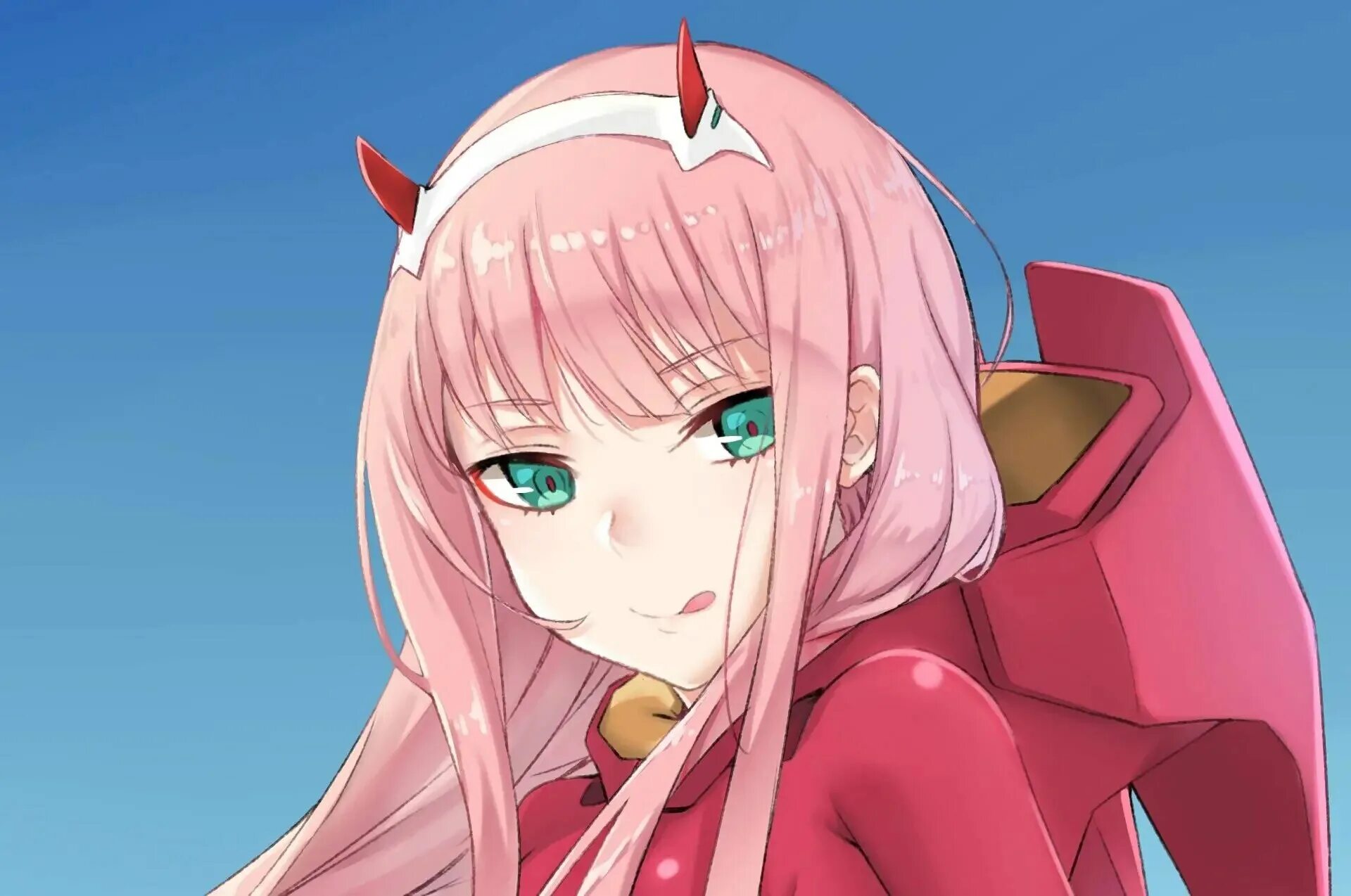 Zero two. Зеро ту 18. zero two 500x500. зеро ту на аву. 02 арт с чупачупсом.