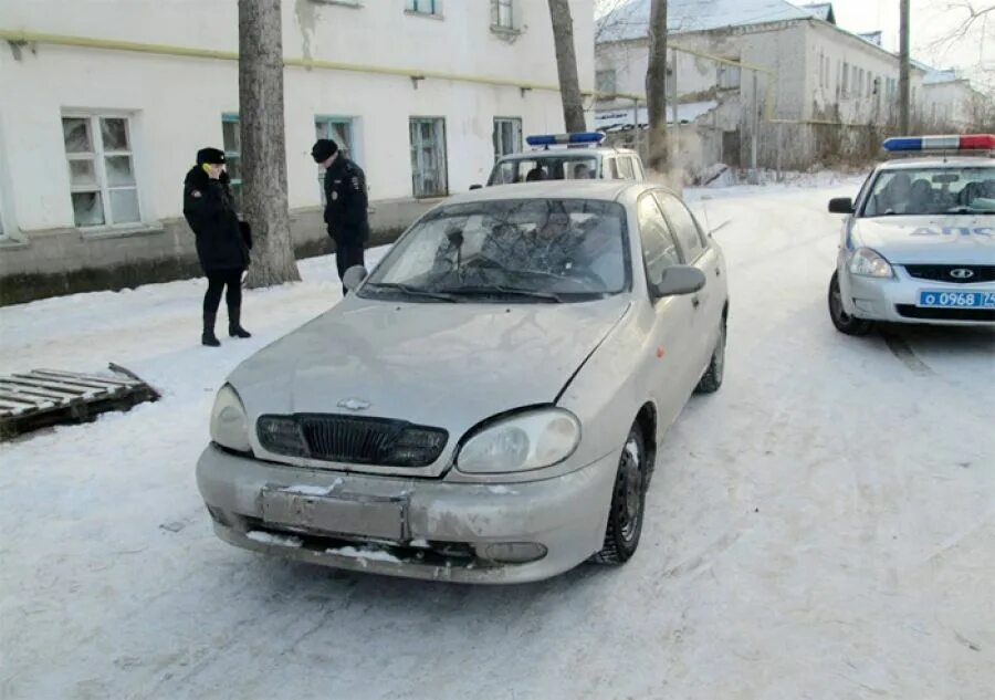 Автомобиль выехал из москвы в иваново