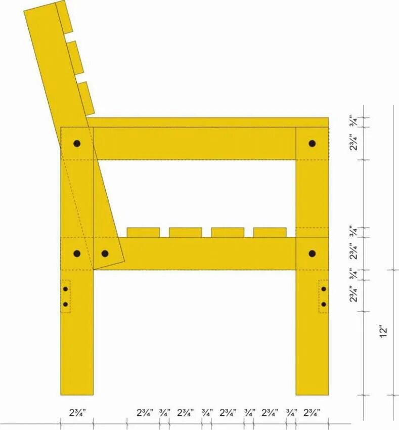 Кресло адирондак складное чертеж. Деревянное кресло адирондак чертежи. Адирондак кресло габариты. Кресло своими руками из дерева со спинкой. Самодельные деревянные кресла.