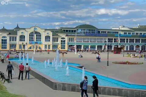 Богородский центр ногинск