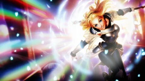I lux