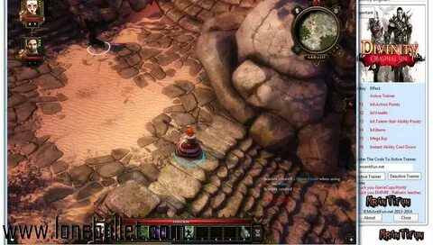 Divinity original sin 2 пискун