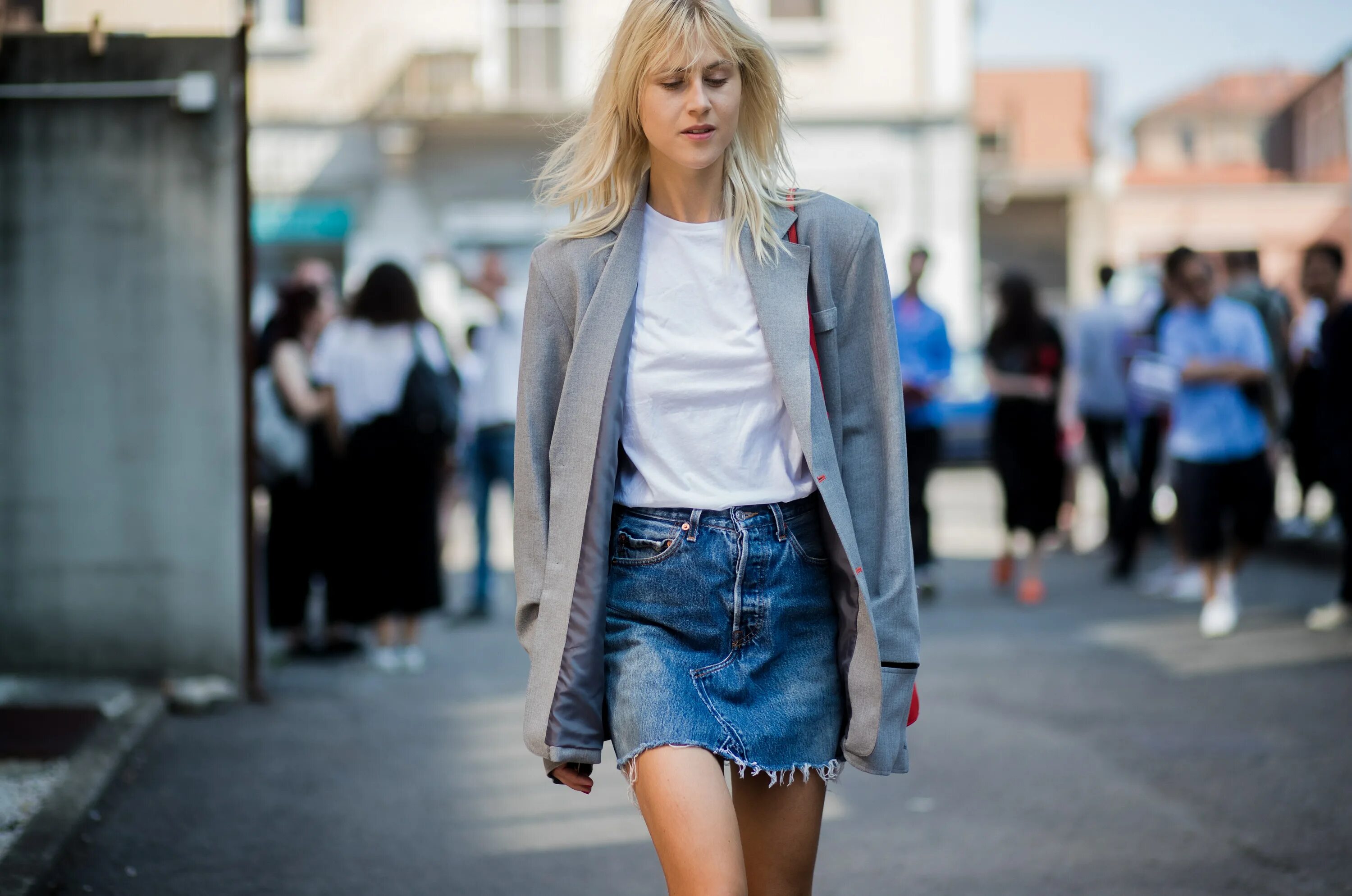 Style way