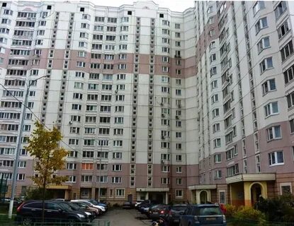Солнечногорск 27