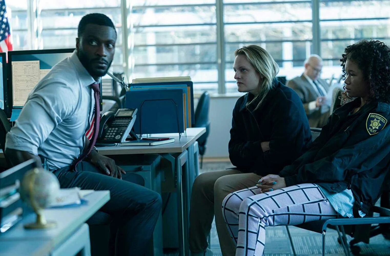 Триллеры с высоким рейтингом 2000 х