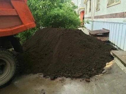 2 тонны земли