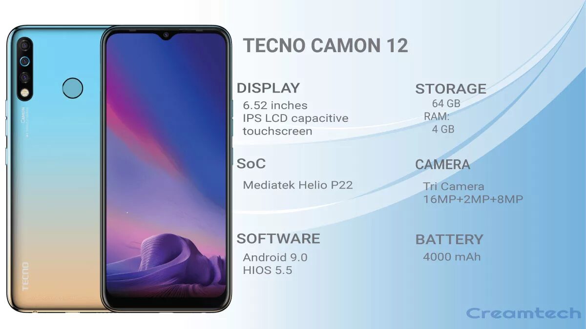 Техно 6 про характеристики и цена. Смартфон Techno Camon 12. Techno Camon 15 Pro. Tecno Camon 15 Air и 15. Смартфон Tecno Camon 20 Pro.