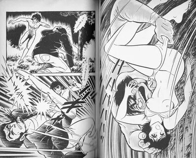 永 井 豪 エ ロ. PAGE-2 of 永 井 豪 エ ロ. 
