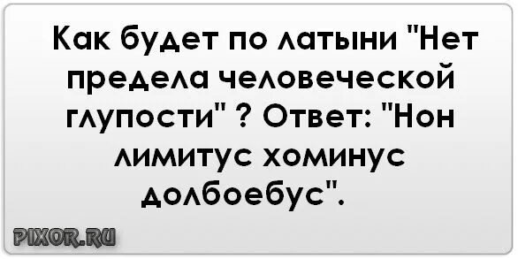 Не знающую пределов