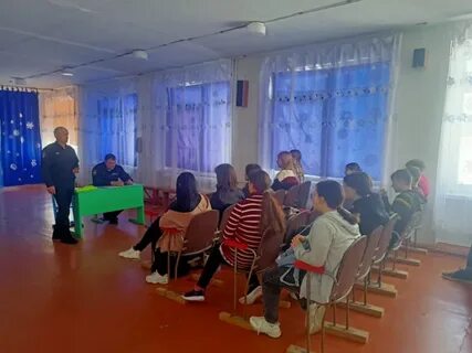 Погода казачка калининского