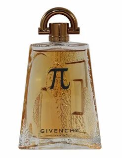 Givenchy pi