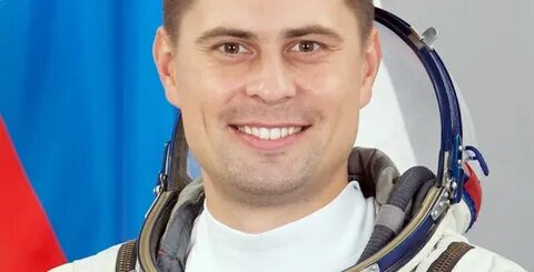 Свердловские космонавты