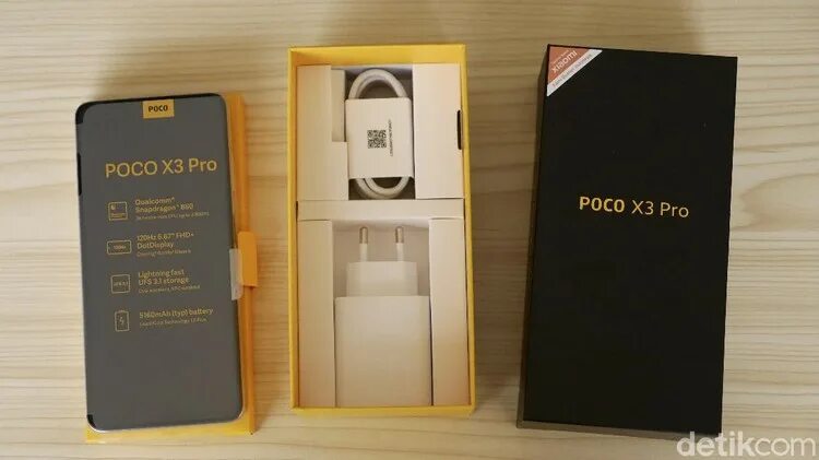 Poco x6 ростест