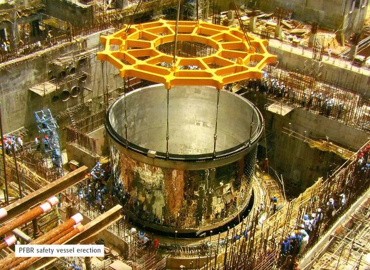 Reactor resolve