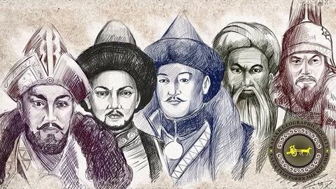 Киска шашымды қыру (бейне)