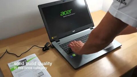 Acer aspire e драйвера