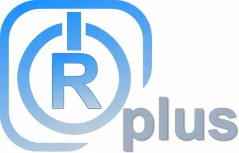 R plus