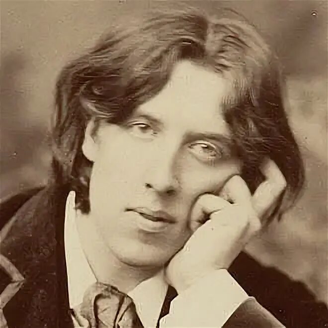 Oskar wilde