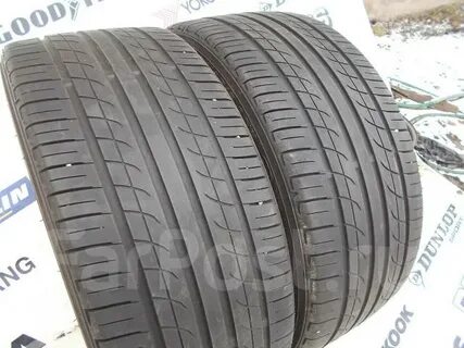 215 40 r17 лето
