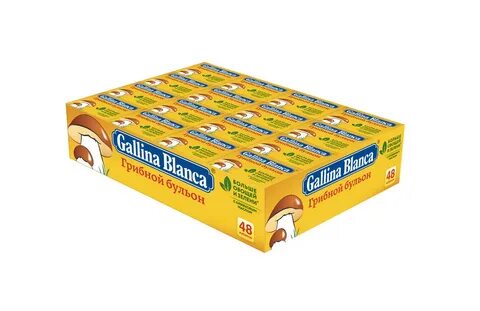 Galina blanca