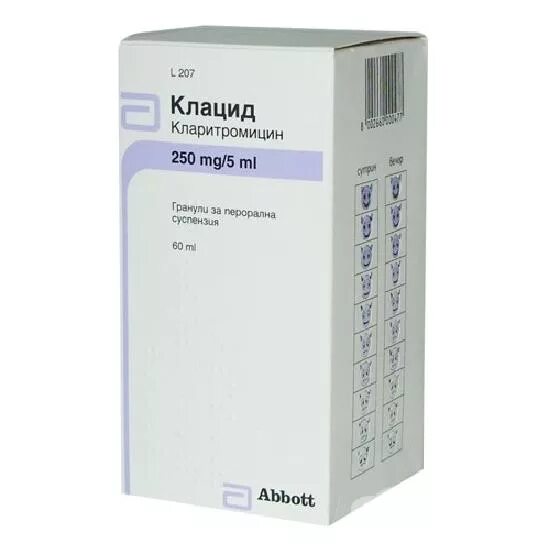 Кларитромицин рецепт латынь. Кларитромицин 250 мг 5 мл. 250мл суспензия клацид 250. Клацид 250 таблетки. Клацид 250 мг 5 мл.