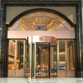 Doors hotel
