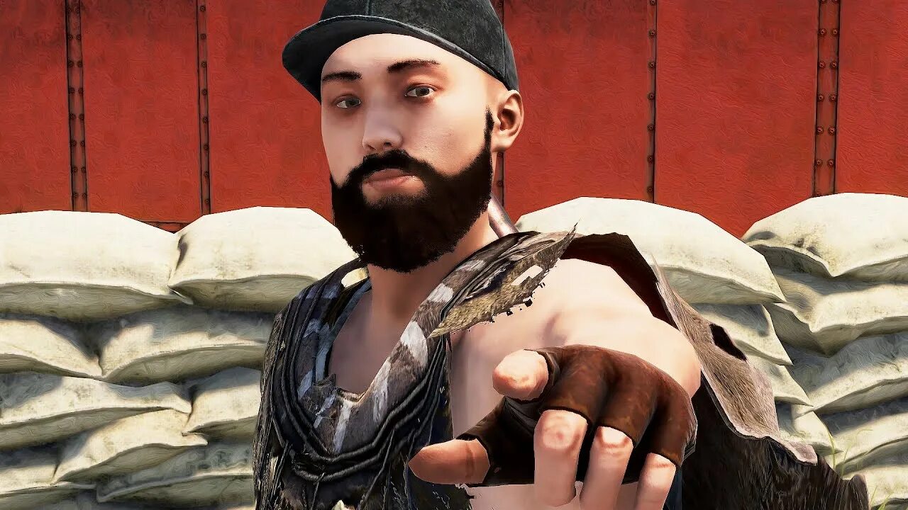 Rust админа. Админ раст. админ rust профессия.
