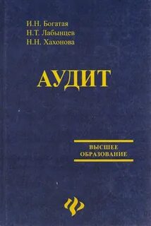 Образовательный аудит