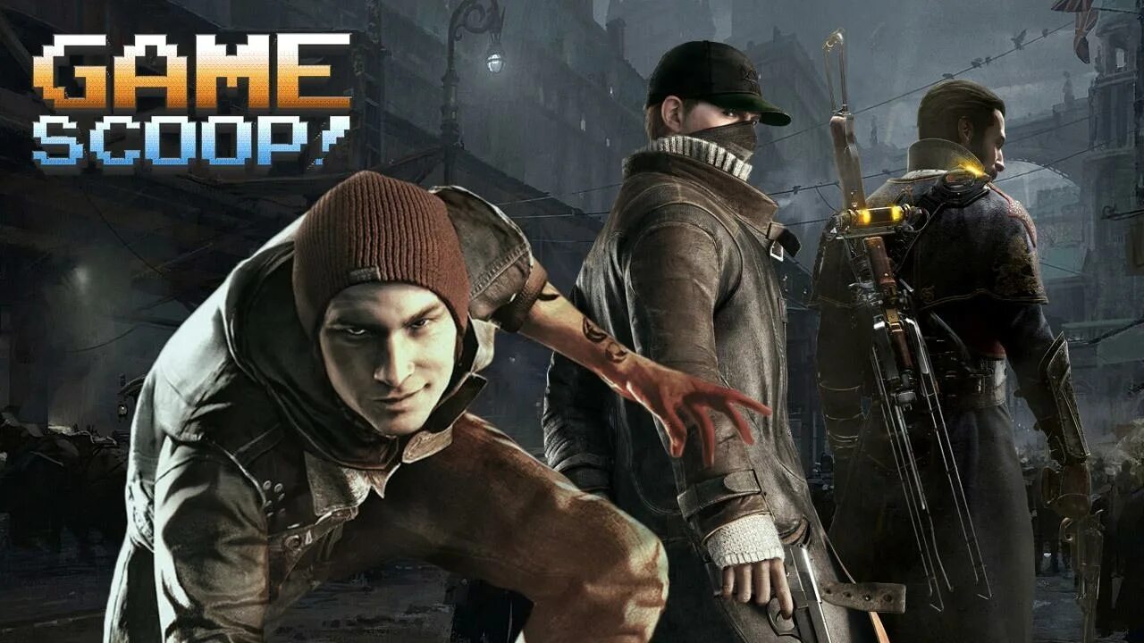 Обновление game