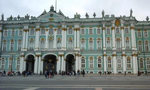 Зимний дворец дворцовая наб 38 санкт петербург