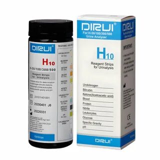 Dirui реагенты