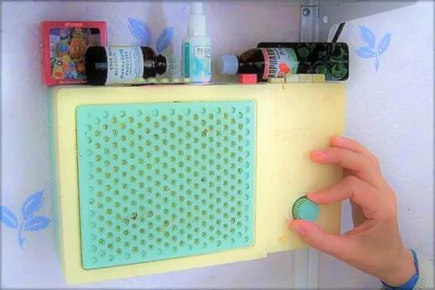 Радиоточка не работает