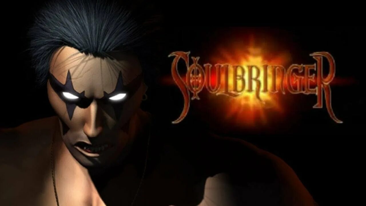 Soulbringer. Игра soulbringer. soulbringer 2000 wallpaper. soulbringer pc 2000 wallpaper.