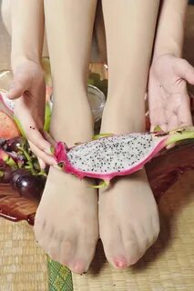 Foot collection