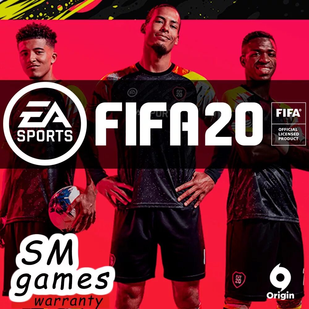 Fifa 20 origin. ФИФА купить.