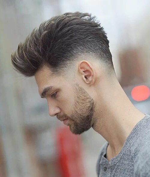 Pin by Batu Korkmaz on Men's fashion style Mens haircuts short, Long hair styles