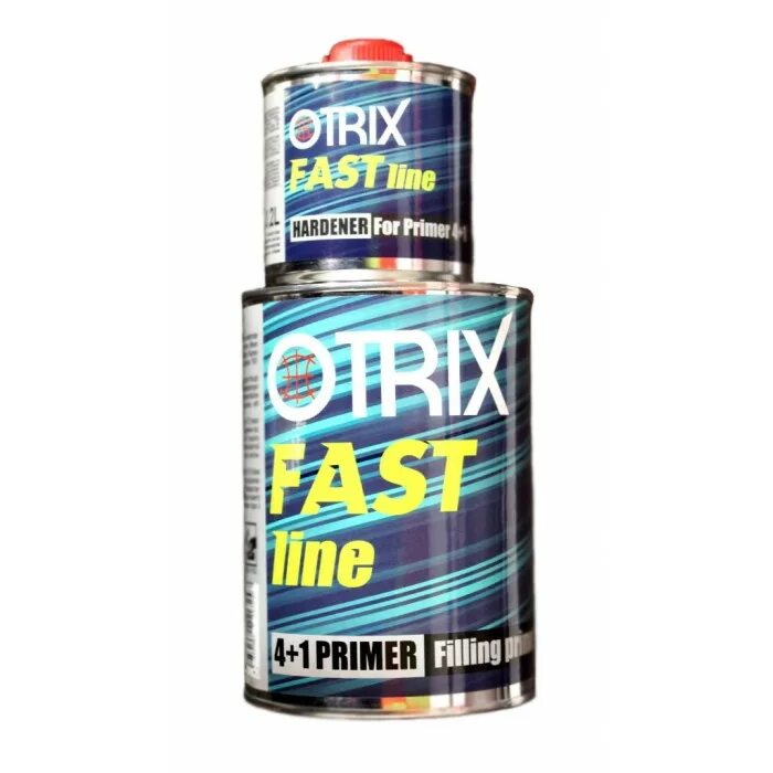 Фаст лайн. Грунт OTRIX fast line. OTRIX/Отрикс грунт 2к акрил 5+1 Orange cерый 0,4л+0,08л. Грунт кислотный OTRIX Wash primer Orange 1л+0.5л. Лак 2+1 HS Orange Glanz 1л+0,5л OTRIX.