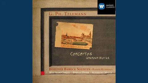 Concerto for strings