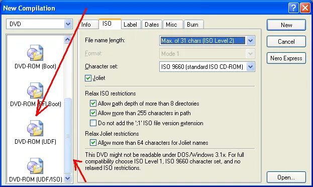 Udf iso. Udf файловая система. universal disk format. dvd udf format. диск записан в формате udf.