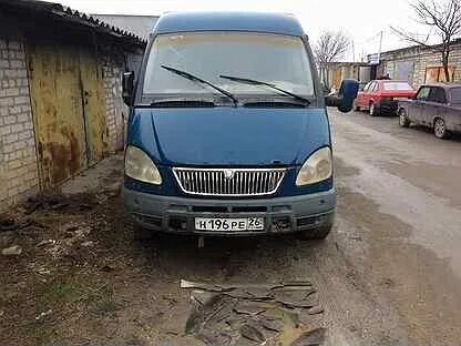 Авито запчасти на газель