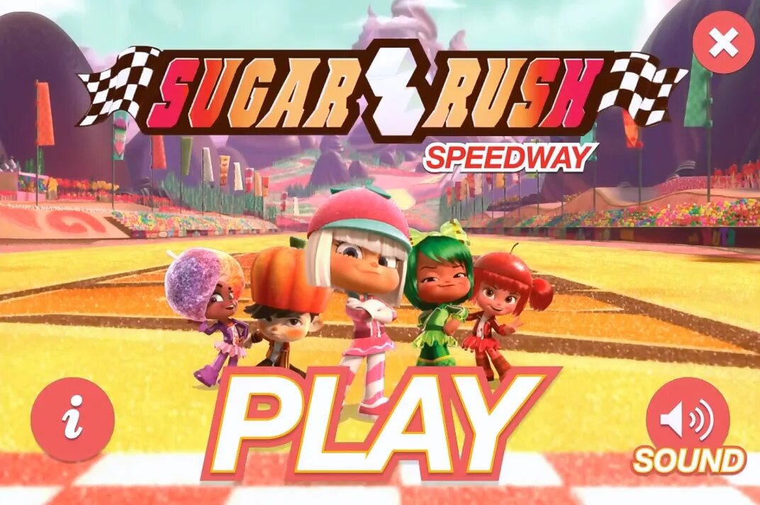 Sugar rush играть демо. Sugar Rush Racers Speedway. Sugar Rush Speedway игра. Sugar Rush гонщики. Sugar Crush игра гонки.