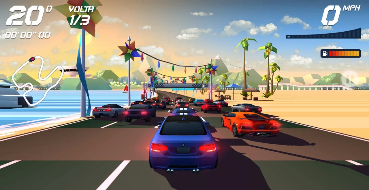 Horizon Chase Turbo геймплей. Город машин игра. Turbo игра про машины. Игра про машины в городе открытый мир.