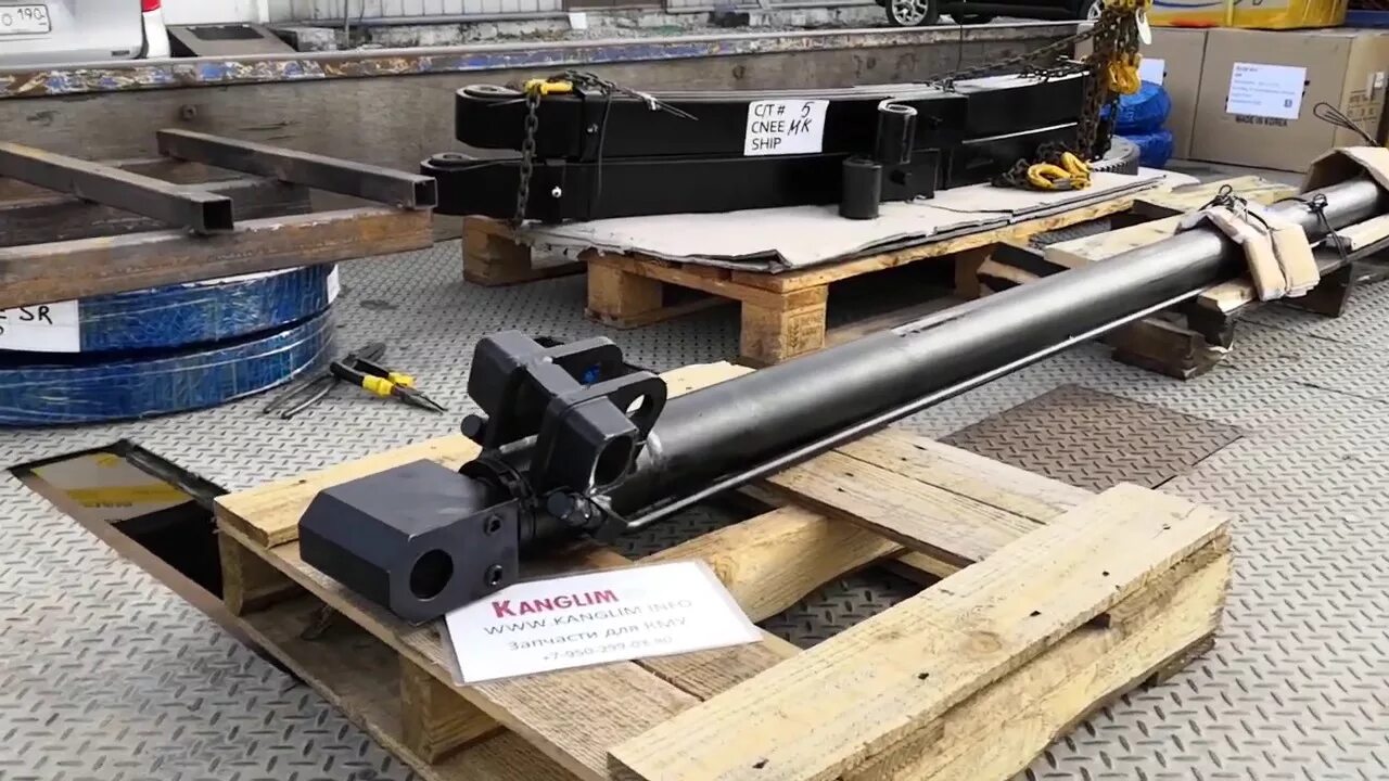 05. Гидроцилиндр монтажной люльки рпп-200. Гидроцилиндр горизонта люльки гидрозамок кму. Гидроцилиндр манипулятора. Манипулятор kanglim ks2056h.