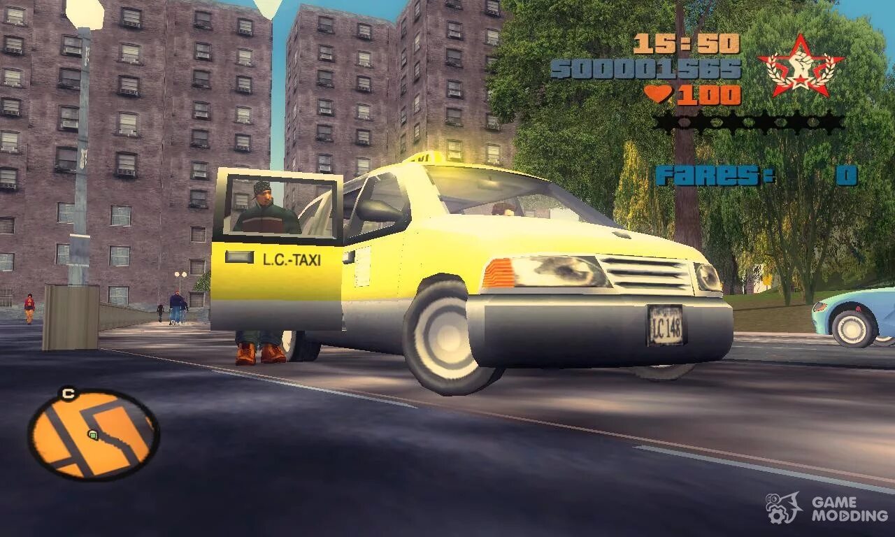 Https modr club. ГТА 3 Blista. GTA 3 Taxi Cab. GTA 3 Blista car. Машина Blista в ГТА 3.