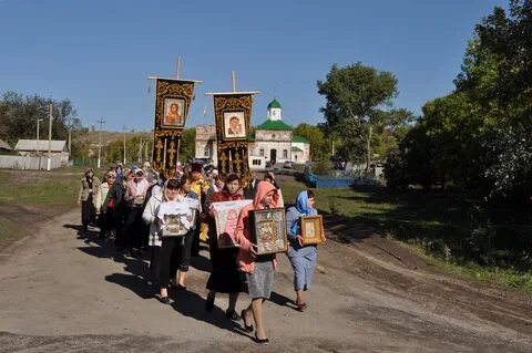 Никольское воронеж