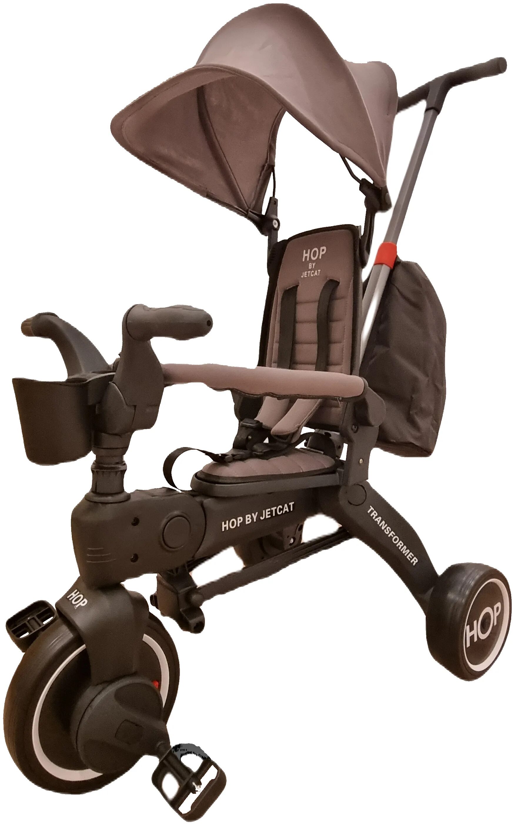 Solax transformer: electric folding mobility scooter (black). велосипед трехколесный kinderkraft easytwist. велосипед трехколесный детский hop - jetcaт отзывы. велосипед трансформер. велосипед hop jetcat как сложить.